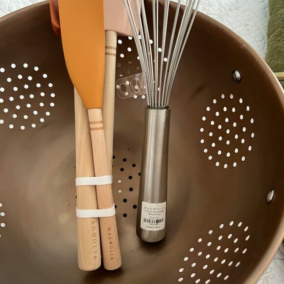 Magnolia Kitchenware Bundle - Picture 6 of 7